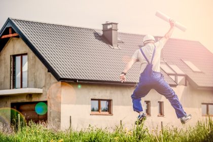 Paying Off Your Home May Not Provide The Joy You Expect