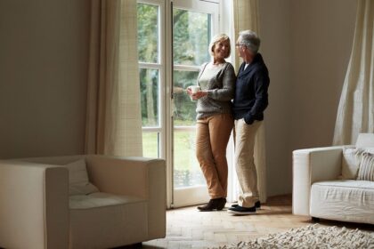 HELOC Or Home Equity Loan Vs. Reverse Mortgage