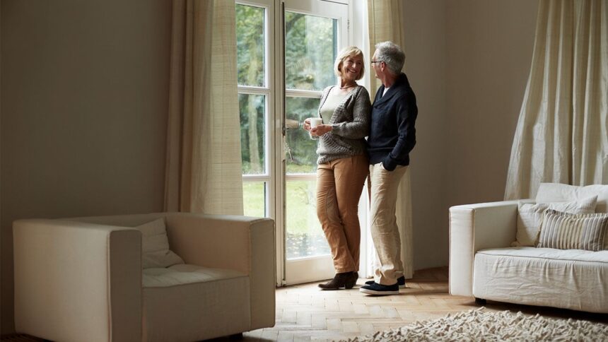 HELOC Or Home Equity Loan Vs. Reverse Mortgage