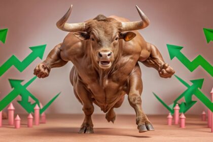 2025 Wall Street S&P 500 Forecasts Are All Bullish - Uh Oh!