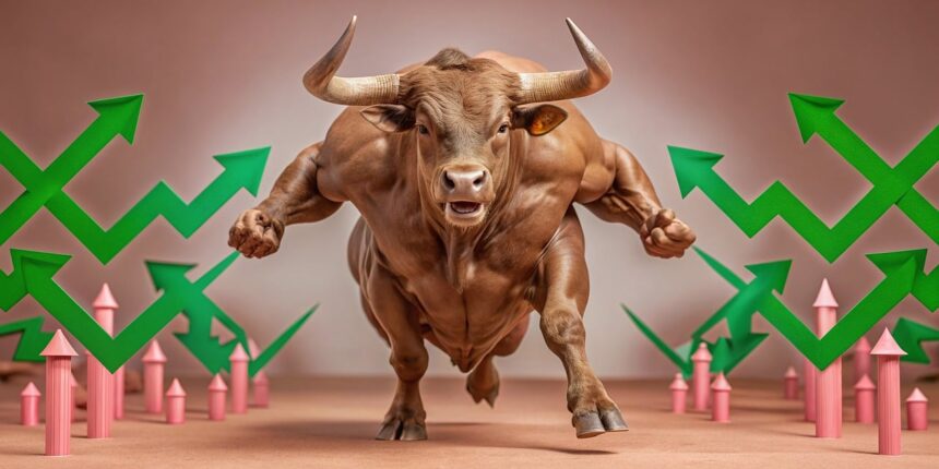 2025 Wall Street S&P 500 Forecasts Are All Bullish - Uh Oh!