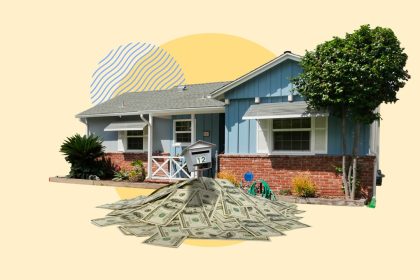 Reasons Not To Tap Your Home Equity