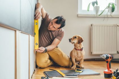 Smart Ways To Use Your Home Equity For Remodeling