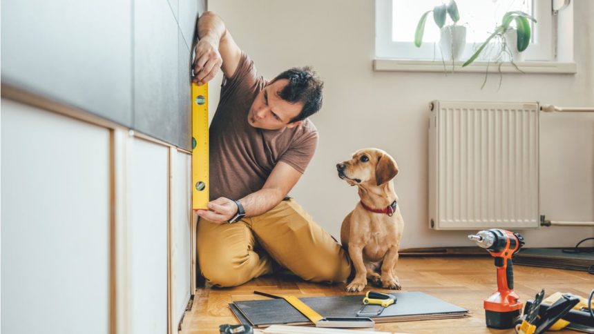 Smart Ways To Use Your Home Equity For Remodeling